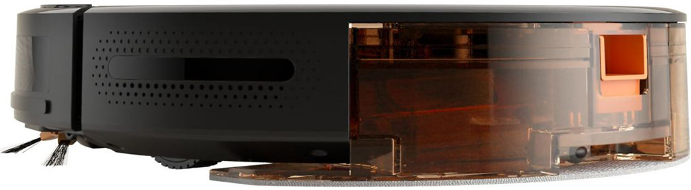 Kyvol Robot VC Cybovac E31 Черный/Синий