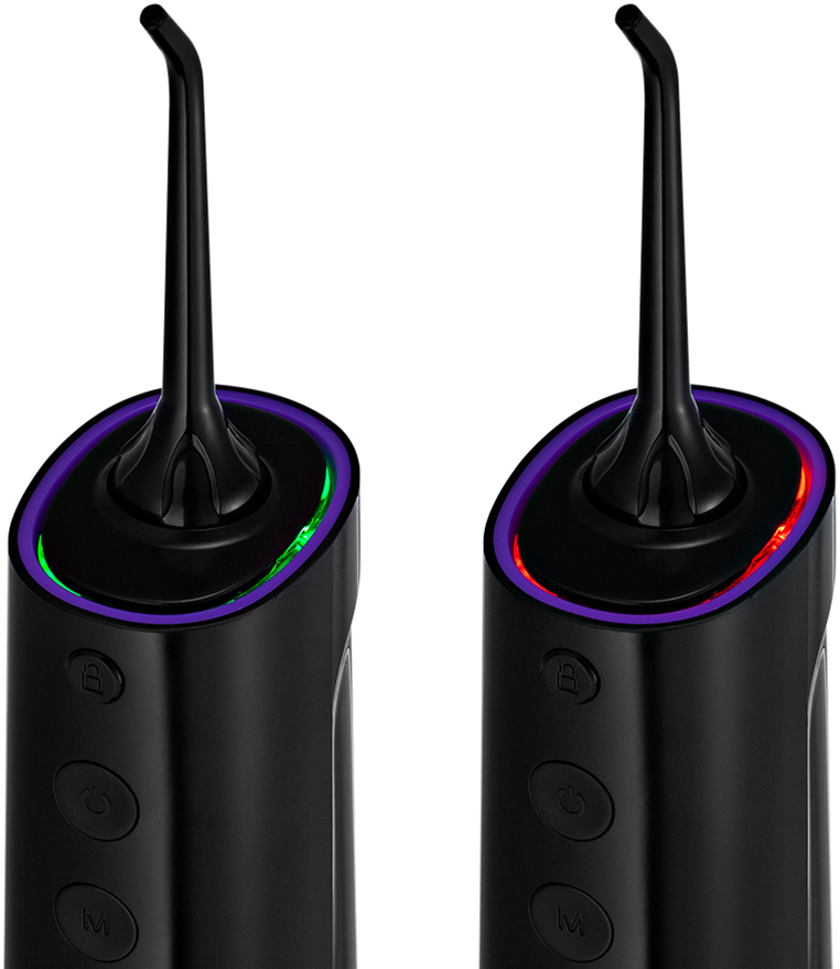 Kitfort КТ-2912-1 Черный