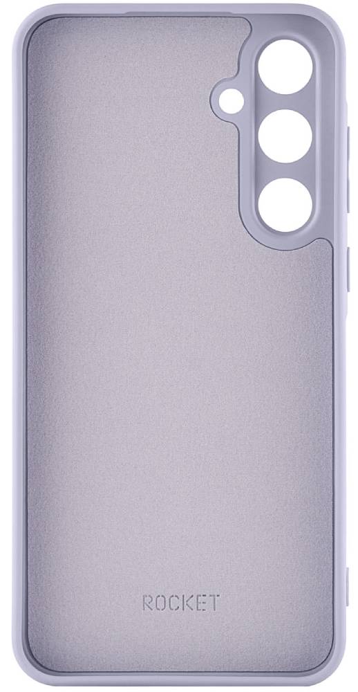 Rocket Sense для Samsung Galaxy A55 Лавандовый