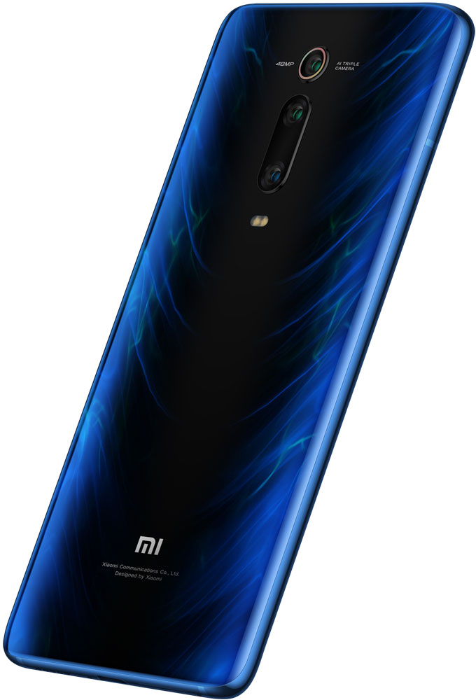 Xiaomi Mi9T 6/128Gb Blue