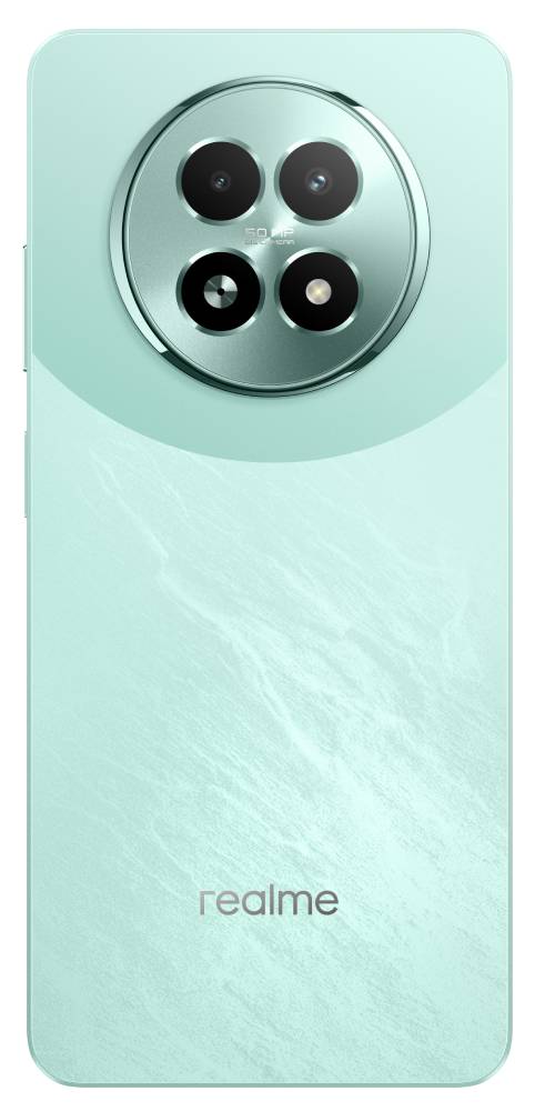 realme 13 12/256 Гб 5G Зеленый