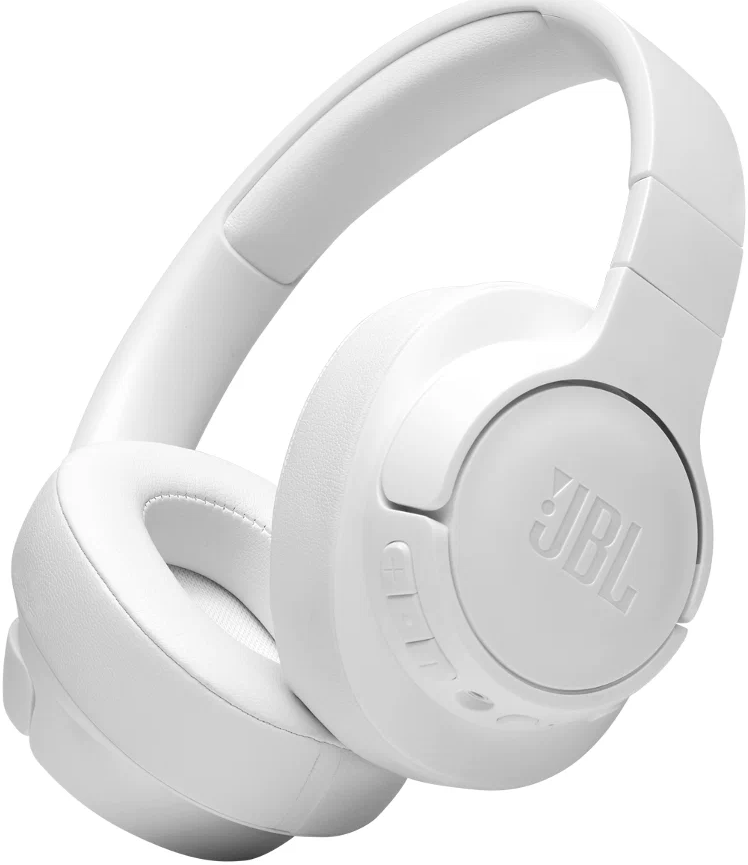 JBL T760NC Белые