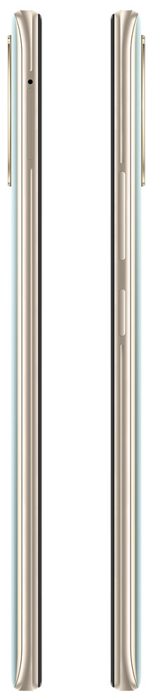 Vivo Y19 4/128Gb White