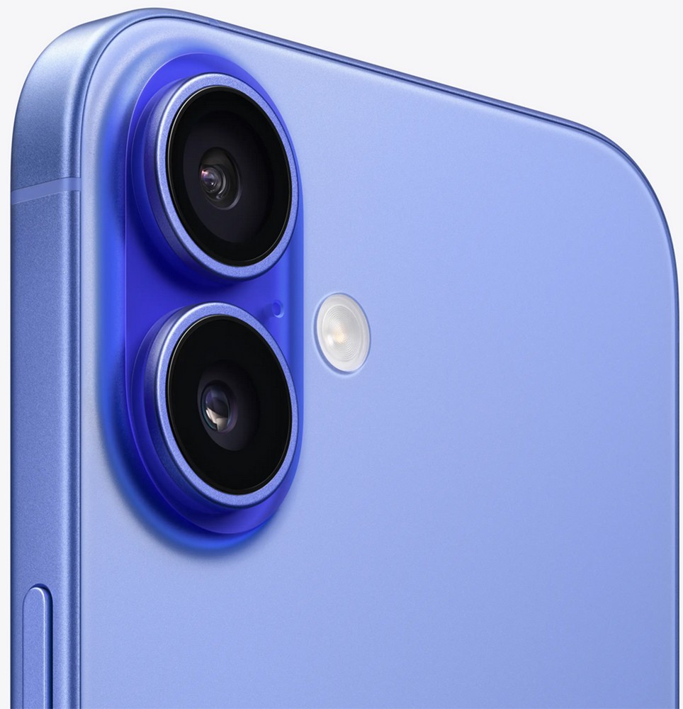 Apple iPhone 16 Plus 512Gb SIM + SIM Ultramarine