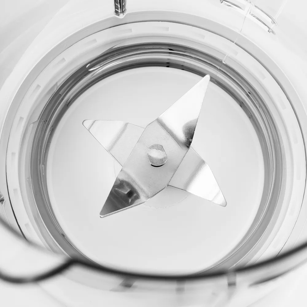 Kitfort КТ-1380 Белый