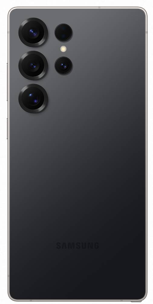 Samsung Galaxy S25 Ultra 12/512 Гб 5G Титановый черный (S938)