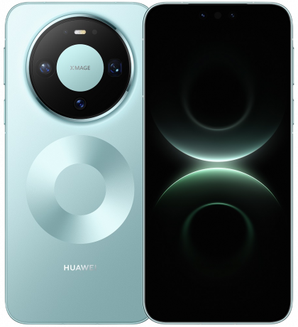 Изображение товара HUAWEI Mate80 Pro 16/512 Гб Зеленый