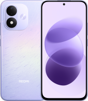 Изображение товара Xiaomi REDMI Note 17 4/128 Гб Фиолетовый Изображение товара Xiaomi REDMI Note 17 4/128 Гб Фиолетовый
