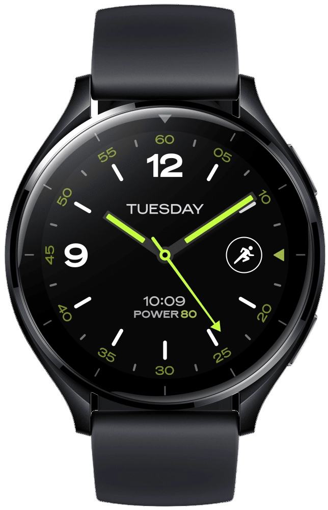 Xiaomi Watch 2 Черные
