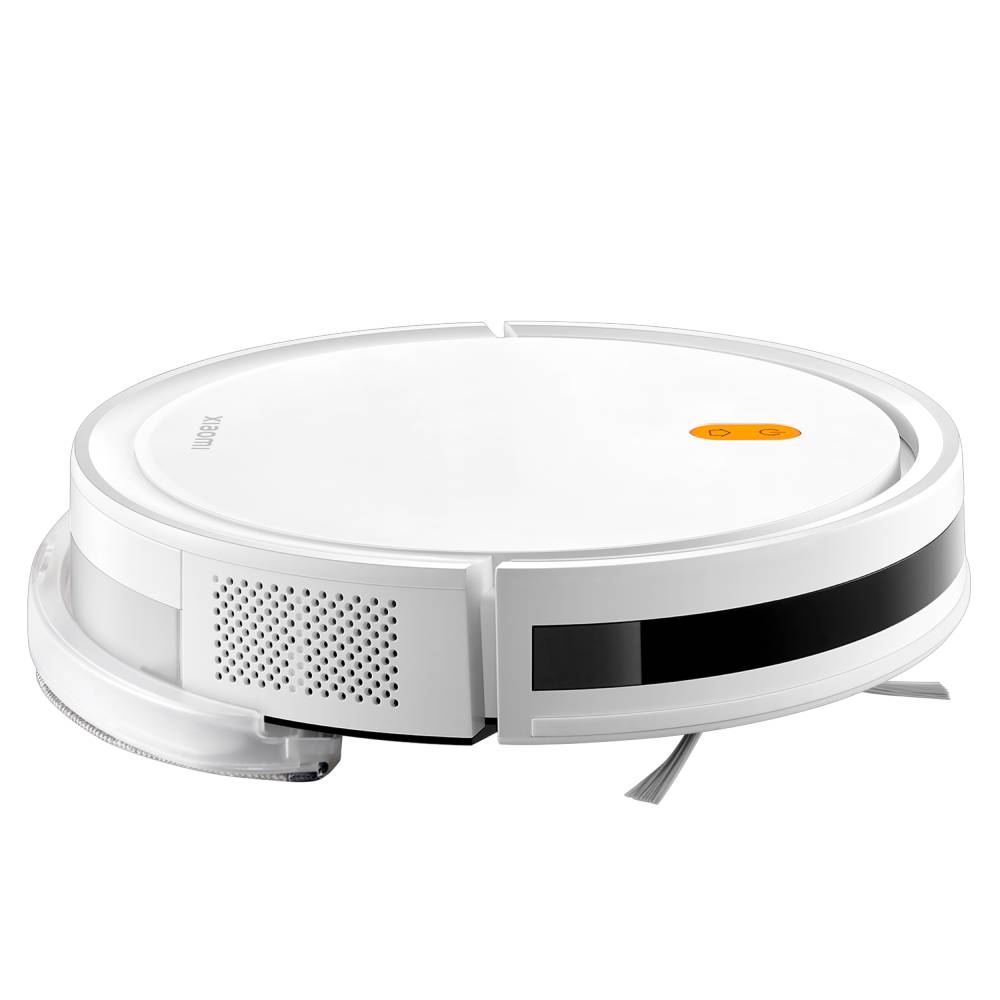 Xiaomi Robot Vacuum E5 EU Белый
