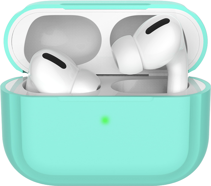 Deppa AirPods Pro Mint
