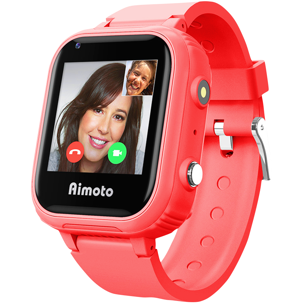 Aimoto Pro 4G Red