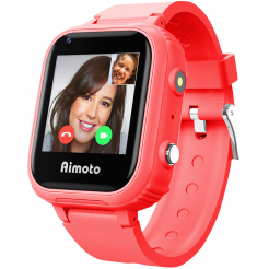 Pro 4G Red...