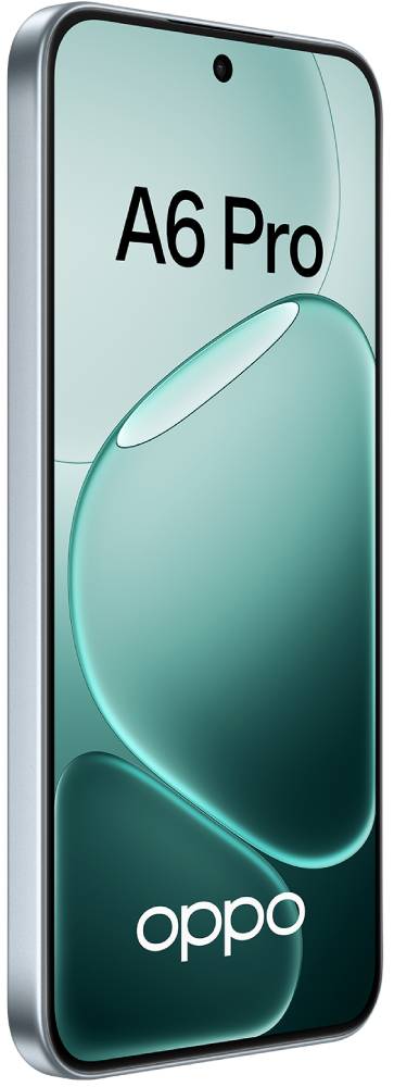 OPPO A6 Pro 8/256 Гб Титановый голубой