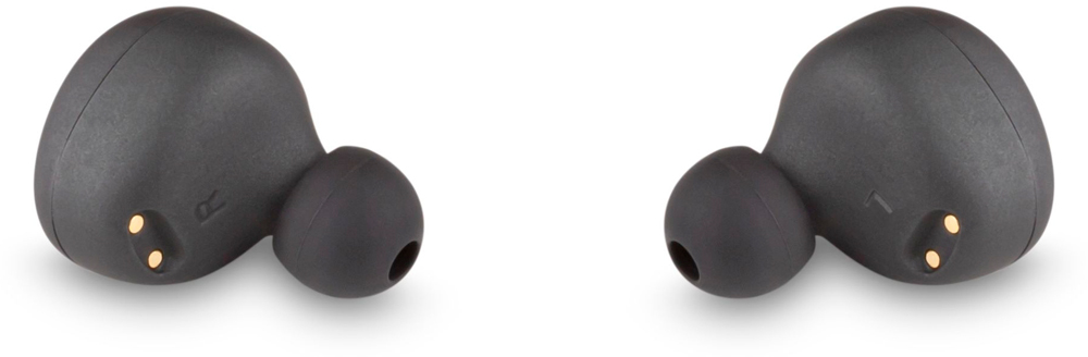 Accesstyle Denim Черные