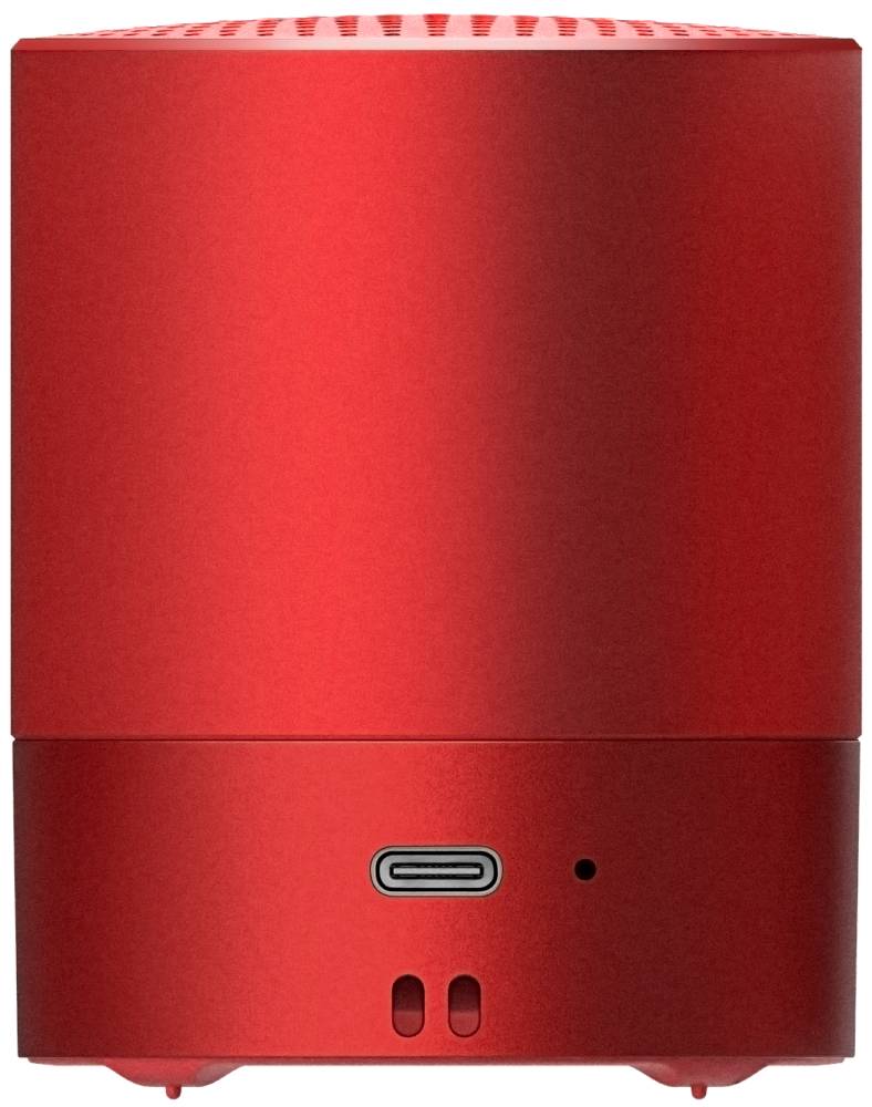 HONOR Choice Bluetooth Speaker Mini Красная