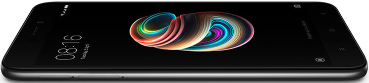 Xiaomi REDMI 5A 16GB Grey