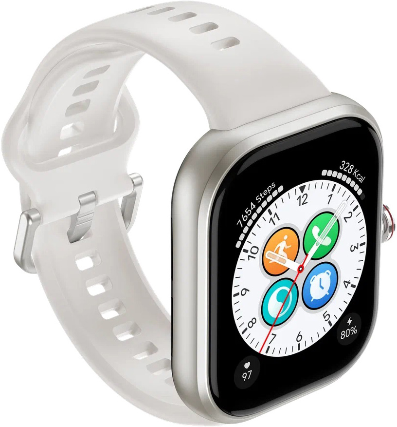 HONOR CHOICE Watch Белые