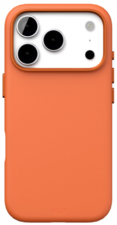 Изображение товара VLP Aster Pro Case с MagSafe для iPhone 17 Pro Оранжевый