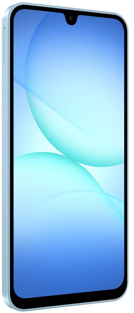 Samsung Galaxy A17 8/256 Гб LTE Dual sim Голубой (A175F)