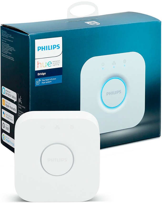 Philips Hue Bridge