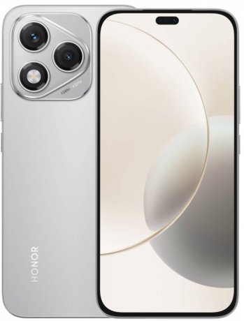 Изображение товара HONOR 400 lite 8/256 Гб 5G Серый