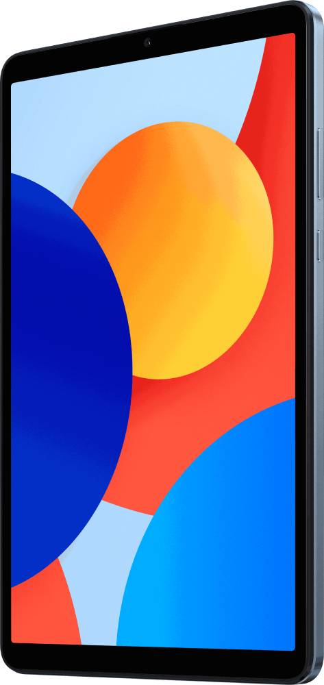 Планшет Xiaomi Redmi Pad SE (2024) 8.7 4G 4/64 Голубой: купить по