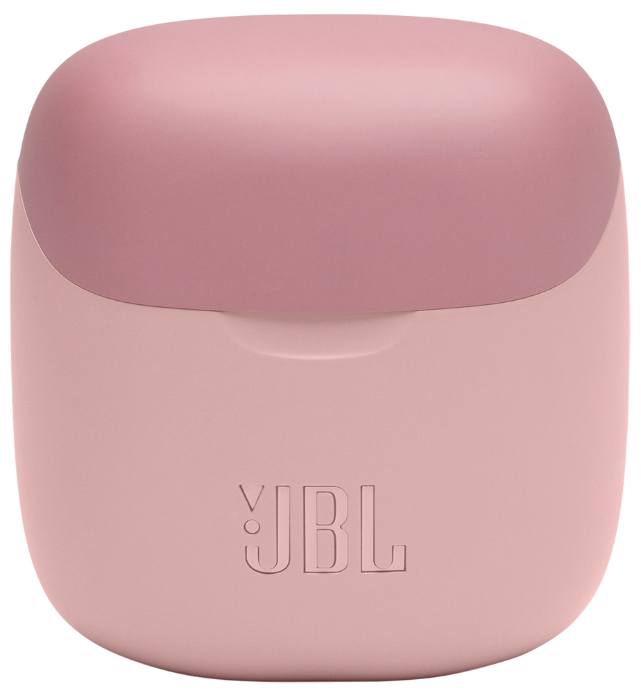 JBL TUNE 220TWS Pink
