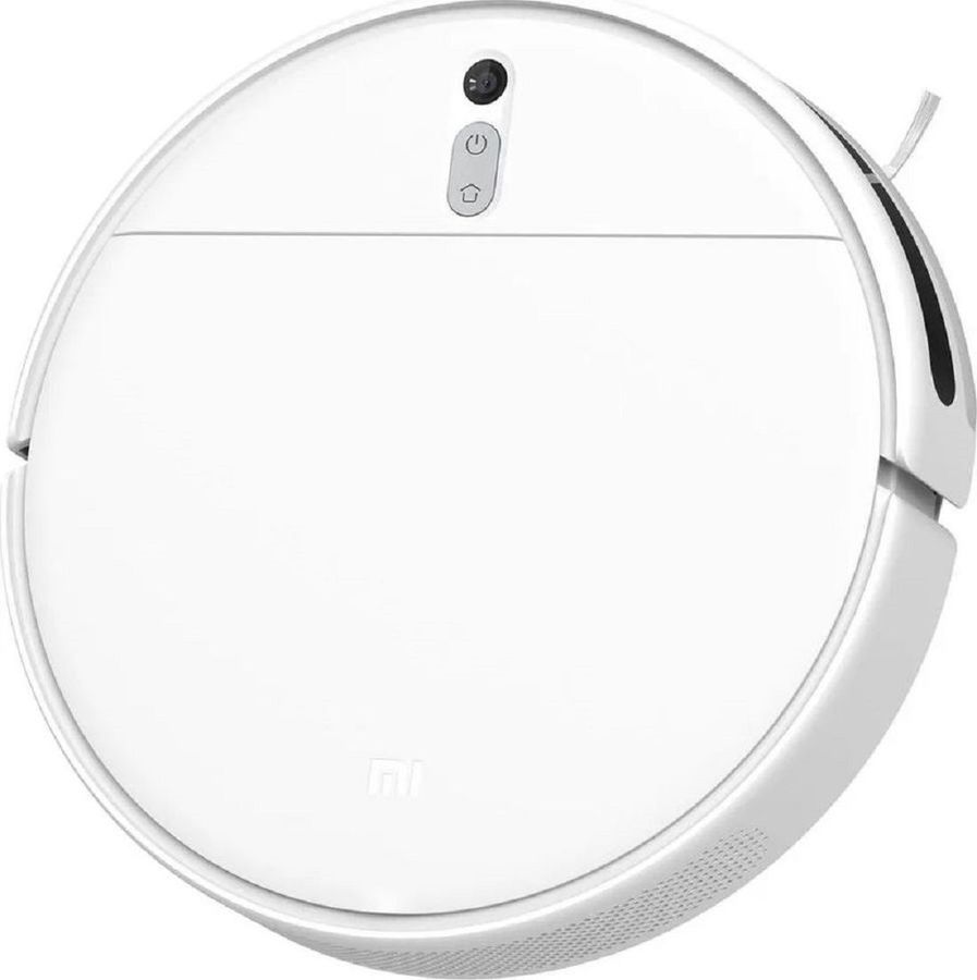 Xiaomi Mi Robot Vacuum-Mop 2 Lite Белый