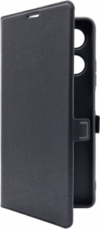 Изображение товара Borasco Book Case для Infinix HOT 30i Чёрный