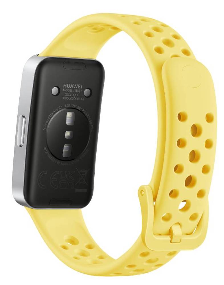 HUAWEI Band 9 Желтый