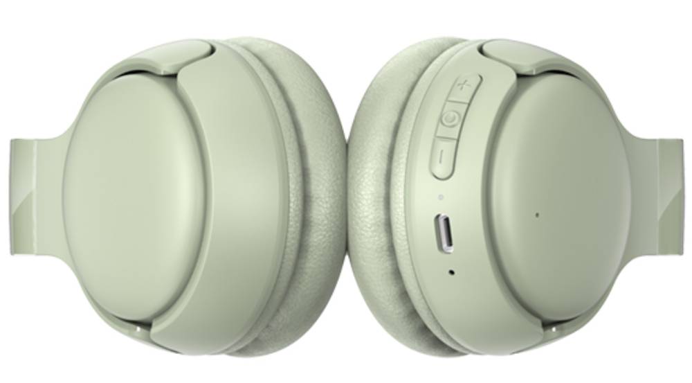 HONOR CHOICE Headphone Lite Зеленые