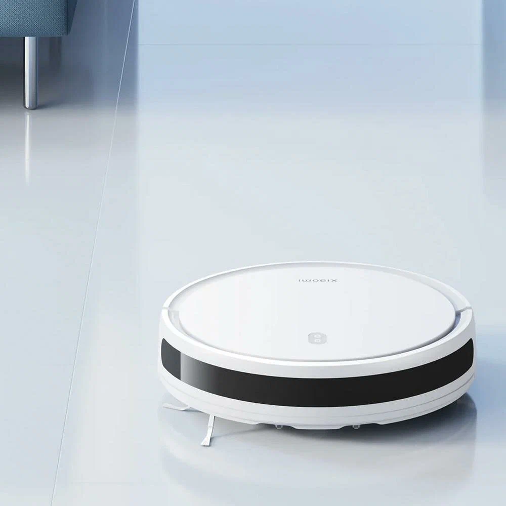 Xiaomi Robot Vacuum E10 EU Белый
