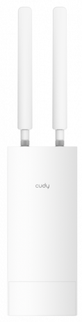 Изображение товара Cudy LT500 Outdoor 4G LTE AC1200 Белый