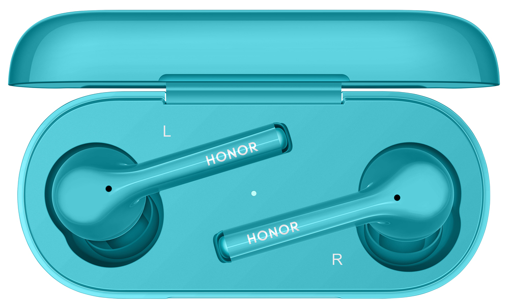 HONOR Magic Earbuds Blue