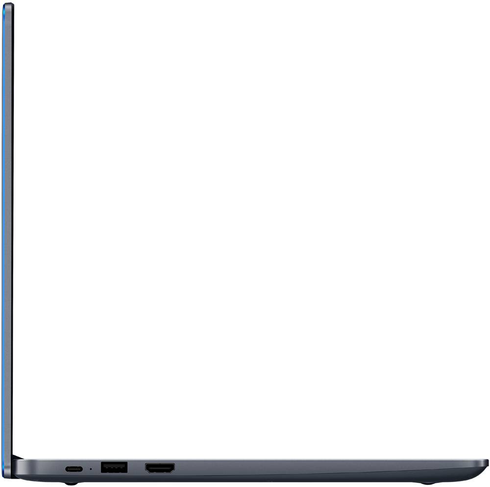 HONOR MagicBook 15 15.6" Ryzen 7 5700U 16/512Гб DOS/без ОС Серый (5301AFVL)