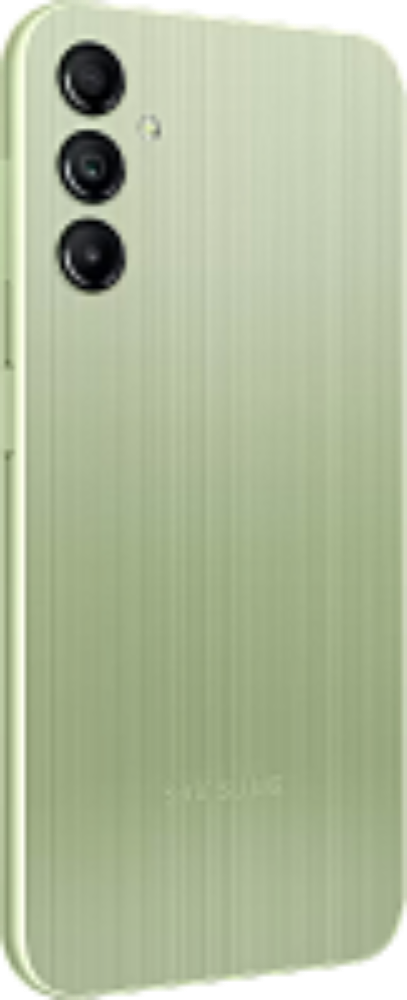 Samsung Galaxy A14 4/64 Гб LTE Dual sim Зеленый «Хорошее состояние»