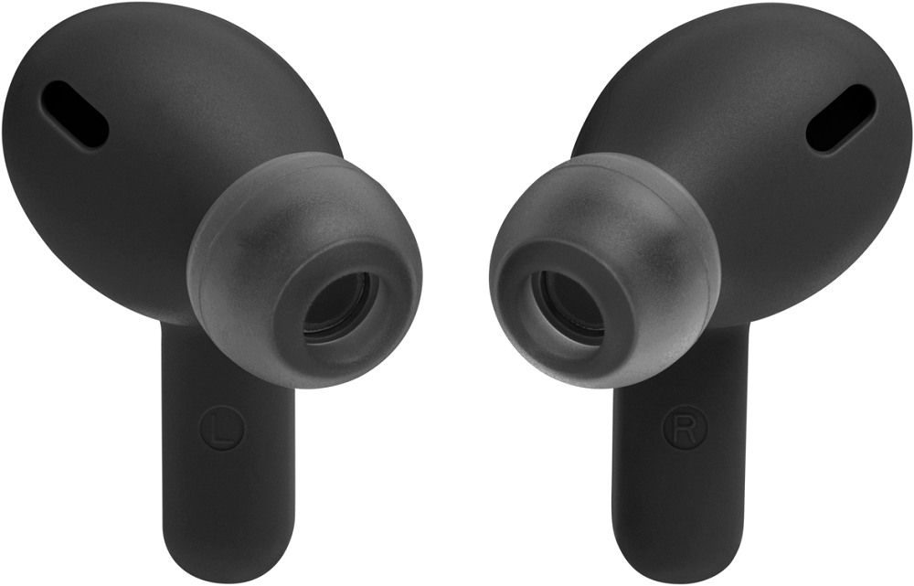 JBL Wave 200 TWS Black