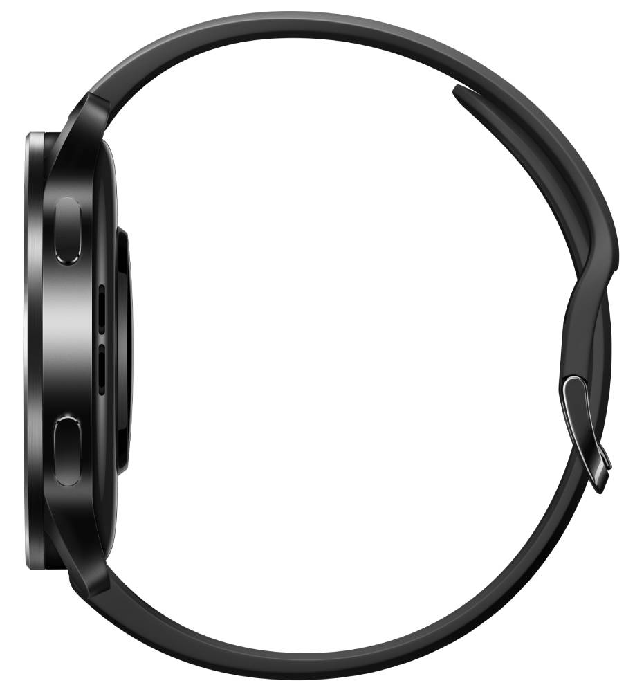 Xiaomi Watch S3 Черные