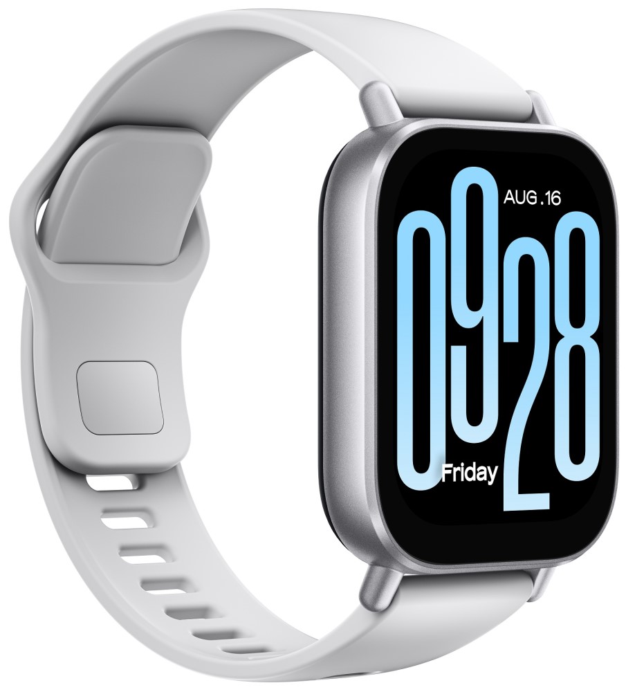 Xiaomi REDMI Watch 5 Active Серые