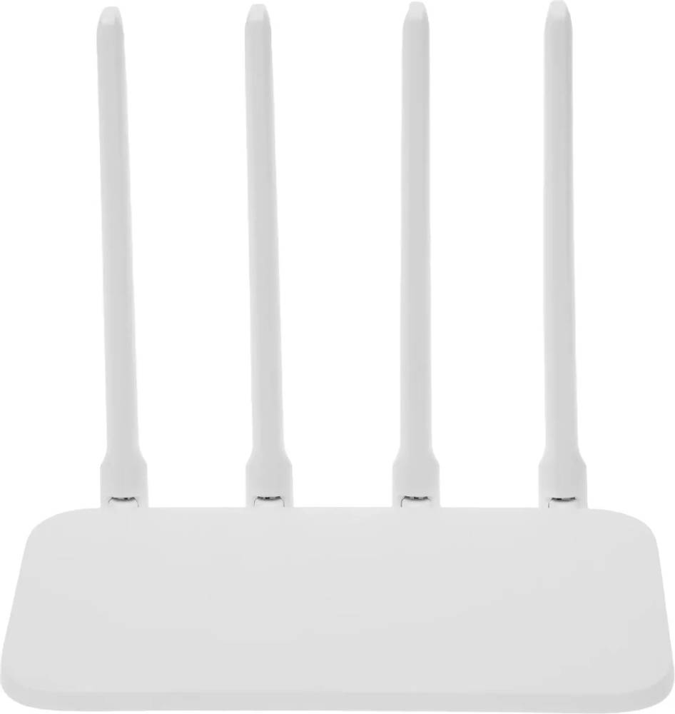 Xiaomi Mi Router 4A Белый (DVB4429GL)