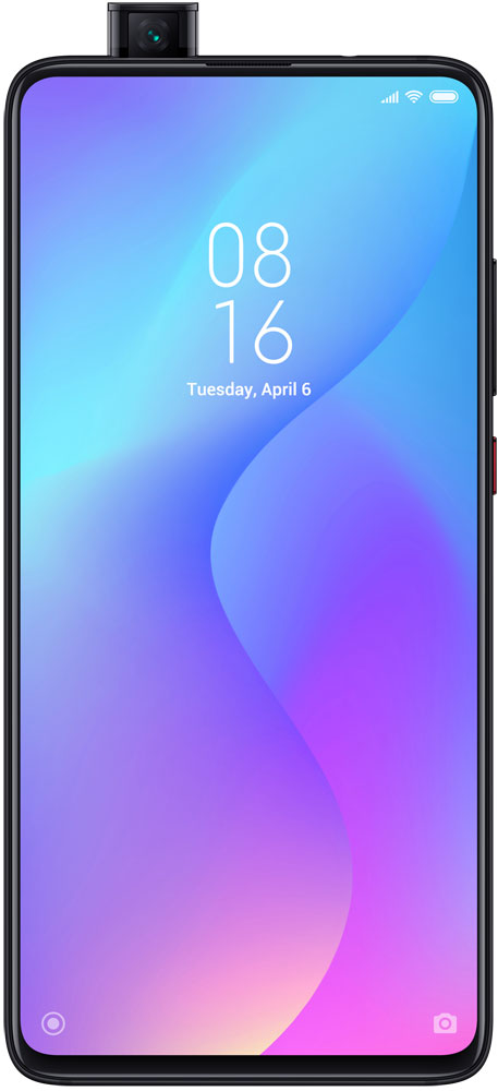 Xiaomi Mi9T 6/64Gb Black