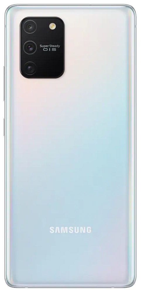Samsung Galaxy S10 Lite 6/128Gb White