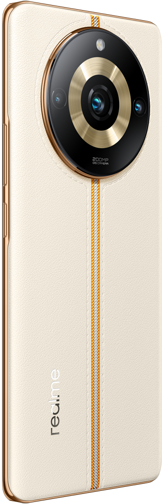 realme 11 PRO+ 12/512GB 5G Бежевый