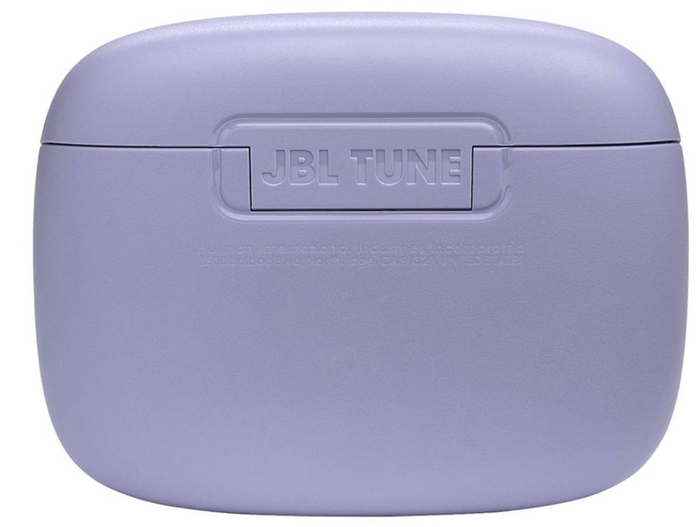 JBL Tune Beam Фиолетовые