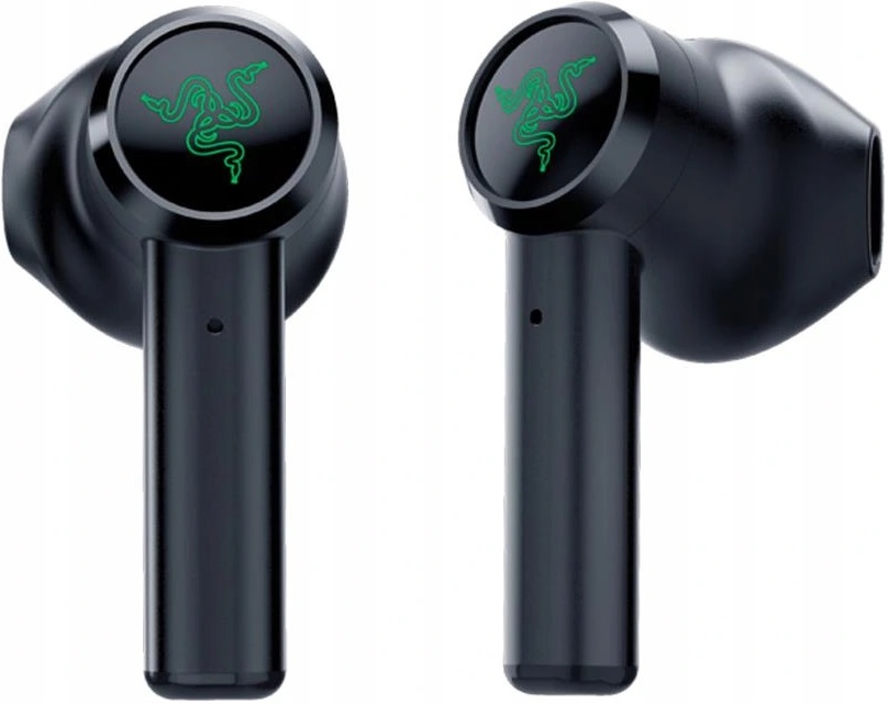 Razer Hammerhead True Wireless Earbuds Black