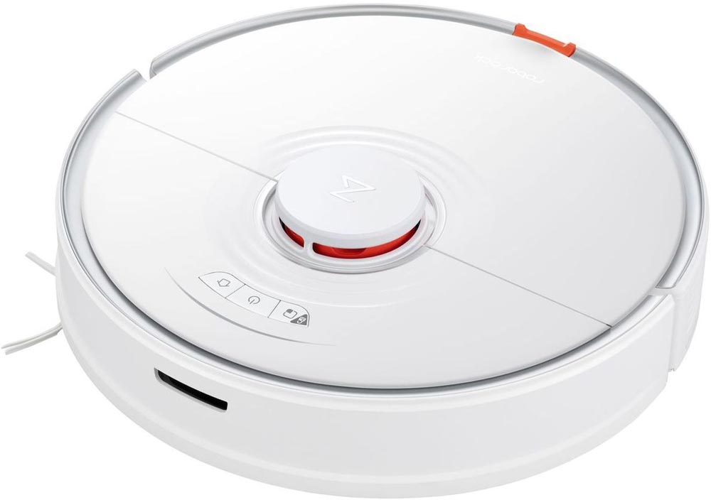 Roborock S7 Белый