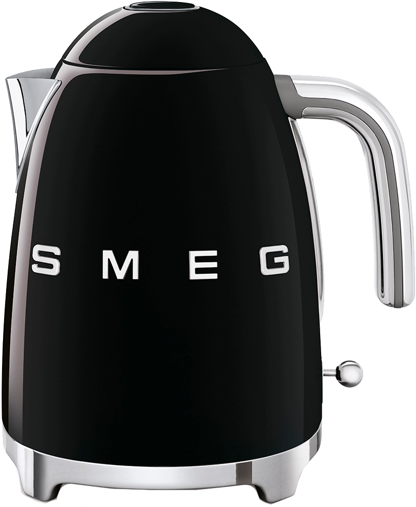 Smeg  KLF03 Черный