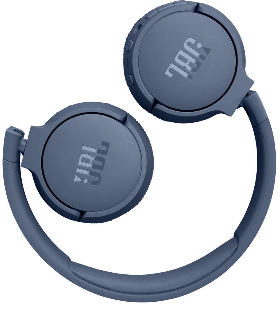 JBL Tune 670 NC Синие