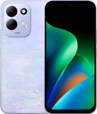 Изображение товара Xiaomi REDMI 17 4/256 Гб Фиолетовый